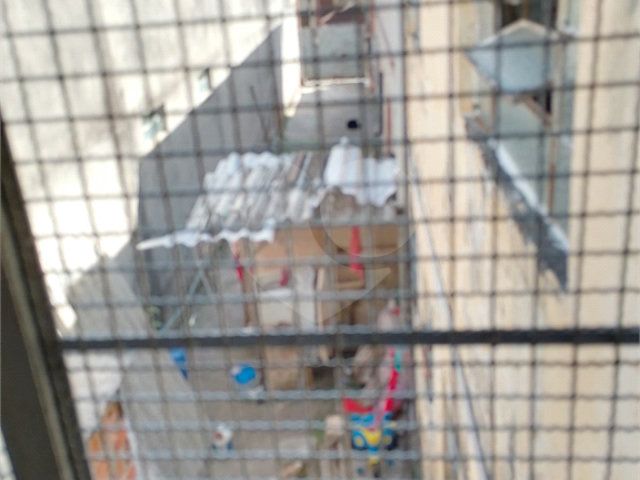 Sobrado à venda com 2 quartos em Vila Maria, São Paulo, SP
