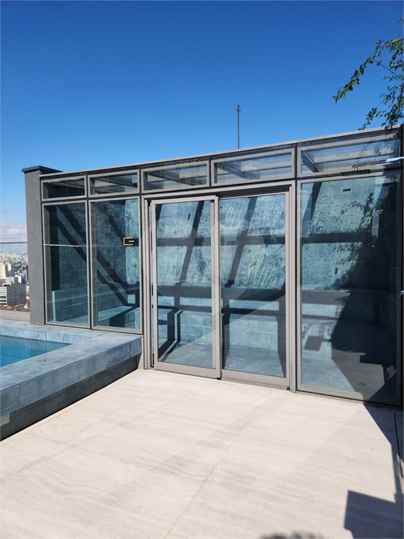 Apartamento à venda ou para alugar com 1 suíte em Santana, São Paulo, SP