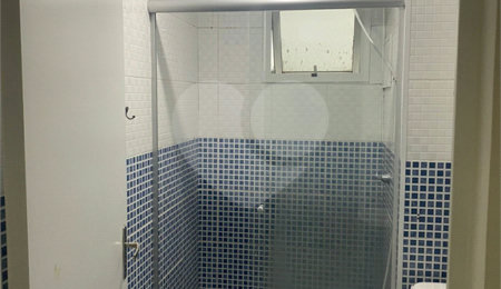 Apartamento à venda com 2 quartos em Vila Santa Teresa (zona Sul), São Paulo, SP