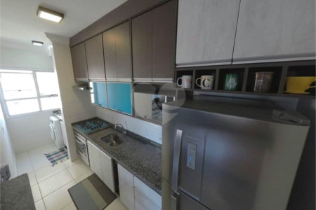 Apartamento à Venda em Condomínio Fechado – Ótima Localização e Infraestrutura Completa