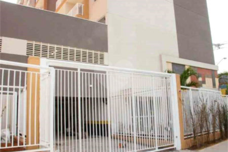 Apartamento a venda no Condomínio AddHouse