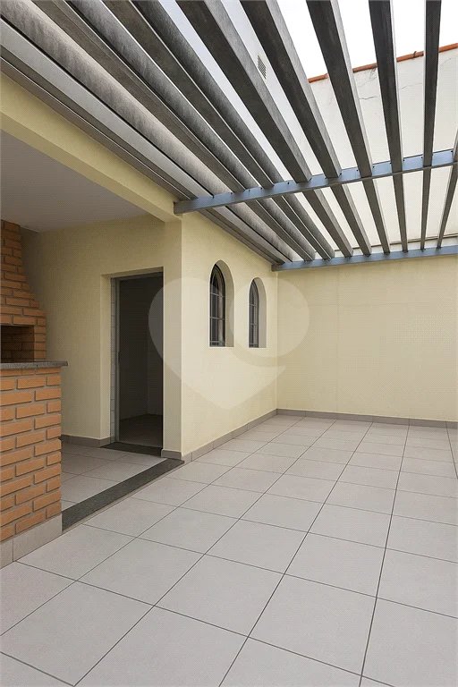 Sobrado a Venda no Jd. Tremembé - São Paulo