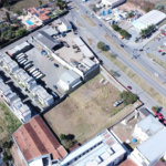 Terreno Plano para Construção ou Investimento – 3.200m² – Frente ao San Michel no bairro Campos Elíseos