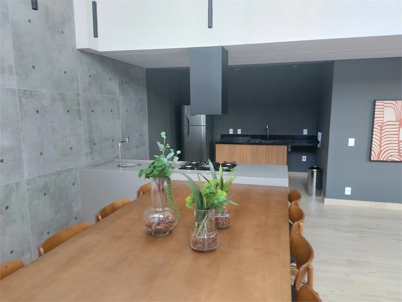 Studio moderno em Pinheiros – A poucos passos do Metrô Oscar Freire!