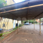 Apartamento com 2 dormitórios.