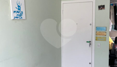 Apartamento à venda com 2 quartos em Jardim Boa Vista (zona Oeste), São Paulo, SP