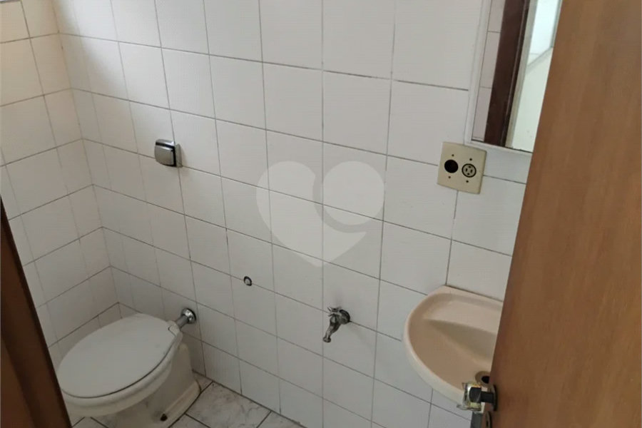 Sala Comercial para Locação – Excelente Localização na Zona Sul de São Paulo