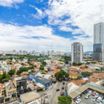 Conjunto comercial reformado á venda na Mooca