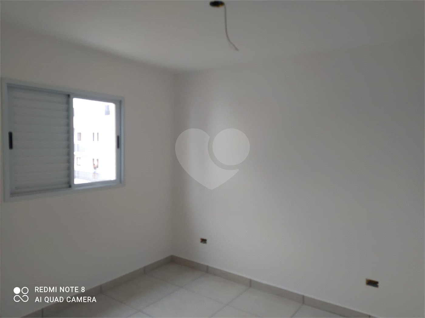 Apartamento de 48m2 localizado na Travessa da Av. Jaçanã 2 dorms