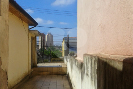 Sobrado á venda - Saúde