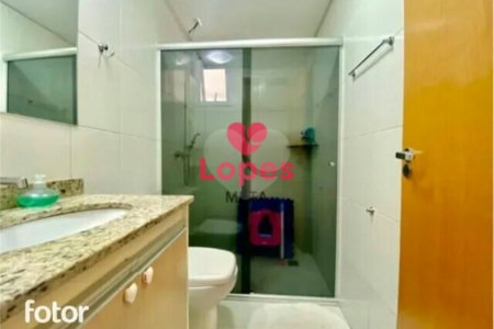 APARTAMENTO A VENDA 77M², 3 DORMITORIOS, 1 SUITE, 2 VAGAS - PARQUE RESIDENCIAL AQUARIUS - SÃO JOSÉ D