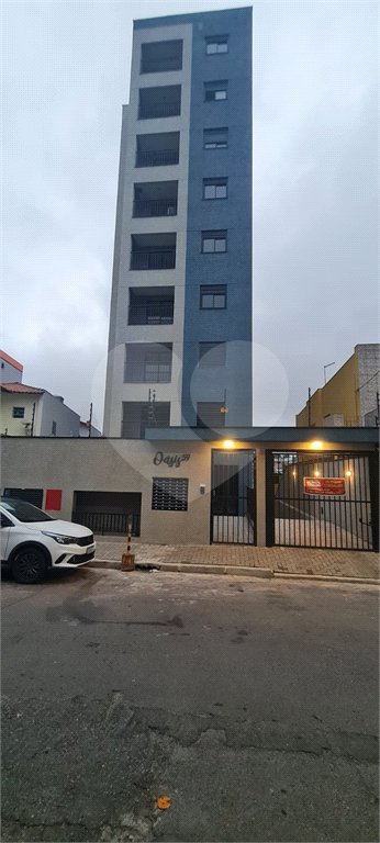 Apartamento á venda - Jabaquara