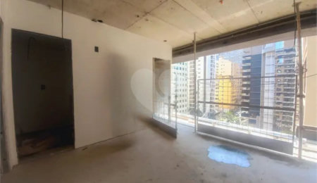 Casa à venda com 1 suíte no condomínio Edifício Jardins, São Paulo - SP