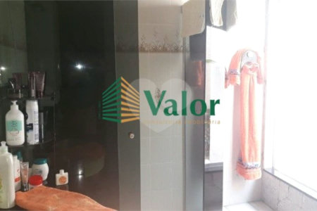 Casa Residencial Vila Prado á venda.