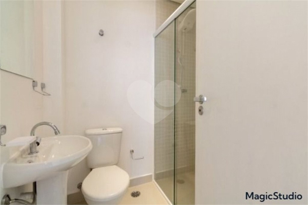 Apartamento com 1 dormitório , para locação na Barra Funda.