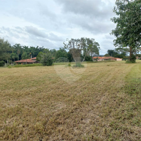 Loteamento Residencial em Condomínio