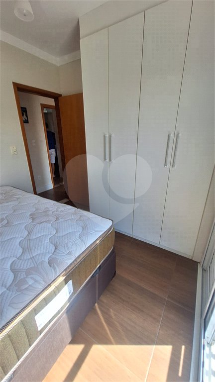 Sobrado à Venda em Condomínio Fechado – 3 Dormitórios (1 Suíte) | 240m² – Indaiatuba/SP