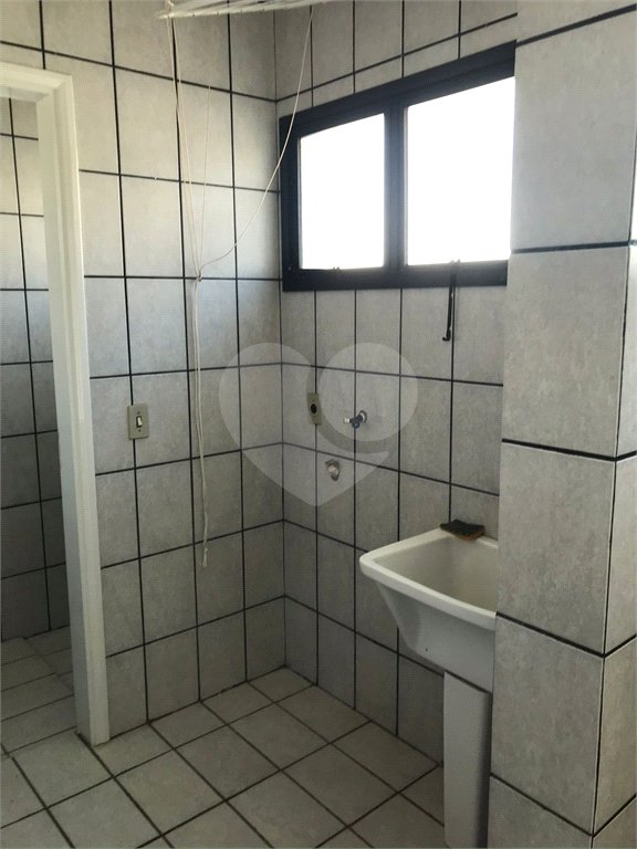 Apartamento no Edifício Rossette.