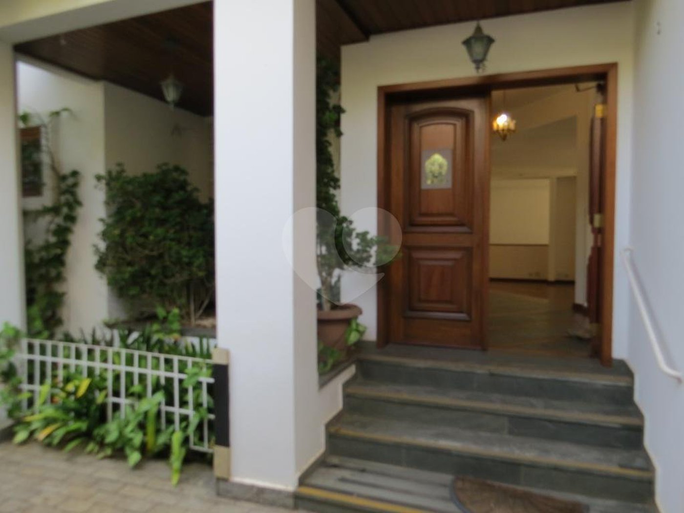 Casa de Vila à venda com 4 suítes em Morumbi, São Paulo, SP