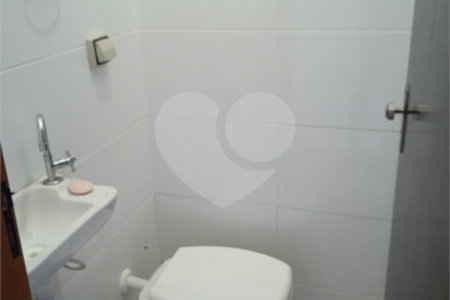 Sala Comercial com 11,00 m²