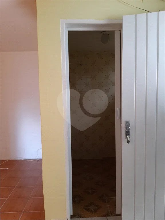 Casa à Venda na Vila Albertina
