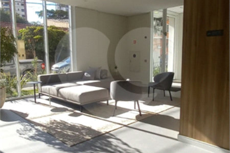 Apartamento para locação - Saúde