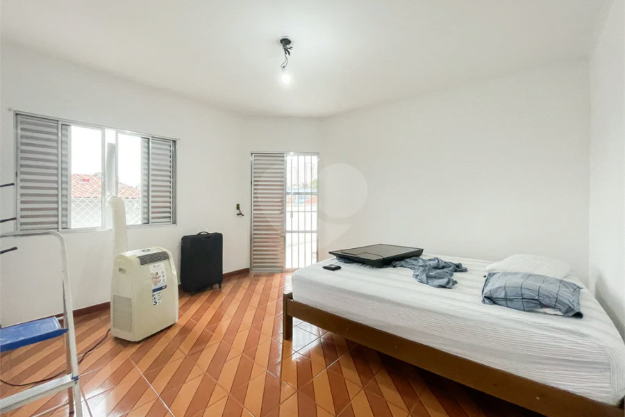 Casa - Sobrado - Vila Prudente - 3 Suítes / Quartos - Escritório - 1 Vaga - Venda / Compra