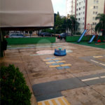 Apartamento á venda - Jabaquara