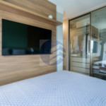 Apartamento à venda 72m² com 2 quartos, sendo 2 suítes e 2 vagas em Vila Andrade
