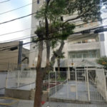Apartamento de 1 quarto, 45 m², com garagem para locação no Alto da Boa Vista (Borba Gato)