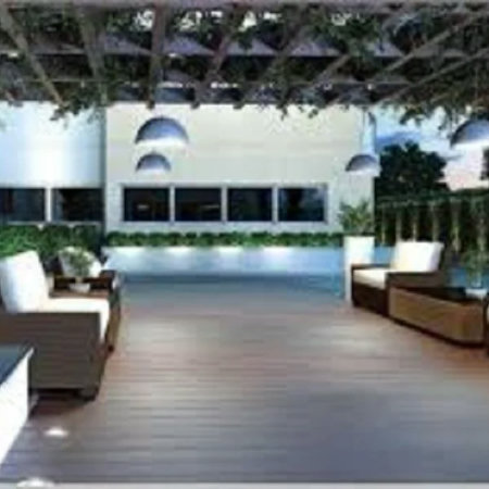 Residencial Aurora Gardens