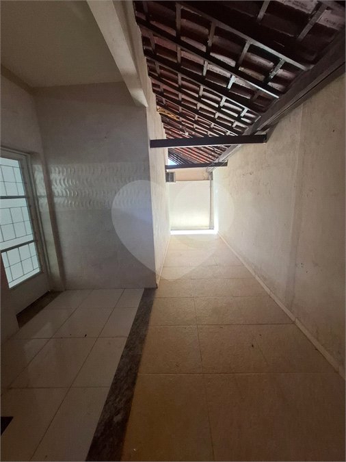 Casa à venda com 2 quartos em Campo Grande, Rio de Janeiro, RJ