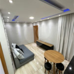 Apartamento para alugar com 2 quartos em Jardim das Nações, Salto, SP