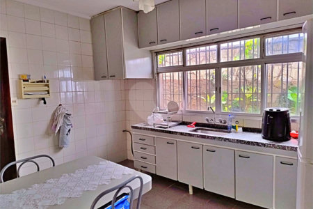 Casa à venda com 3 quartos, sendo 2 suítes, em Jardim Felicidade (zona Oeste), São Paulo, SP