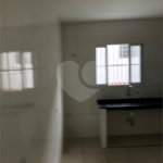 Casa Térrea à venda com 2 quartos no condomínio Dona Amélia Vieira Pita, São Paulo - SP