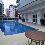 Apartamento com 2 dormitórios à venda, 76 m² por R$ 1.150.000,00 - Gonzaga - Santos/SP
