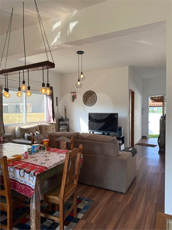 Casa à venda com 3 quartos, sendo 1 suíte, em Portão, Atibaia, SP