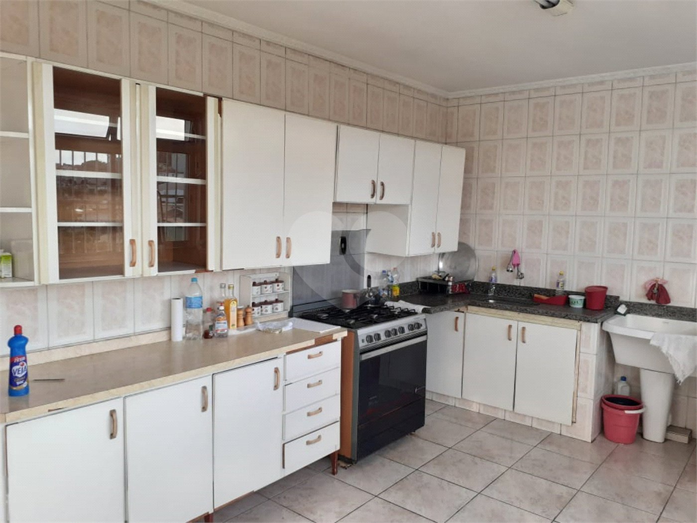 Sobrado à venda com 3 quartos, sendo 1 suíte, em Vila Maria Alta, São Paulo, SP
