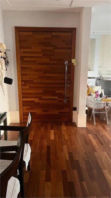 Apartamento à venda com 3 suítes em Vila Andrade, São Paulo, SP