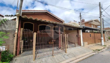 Casa à venda com 2 quartos em Nova Vinhedo, Vinhedo, SP