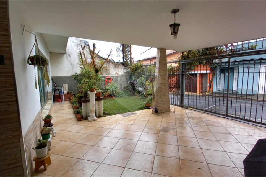 Casa à venda com 2 quartos em Vila Leopoldina, São Paulo, SP