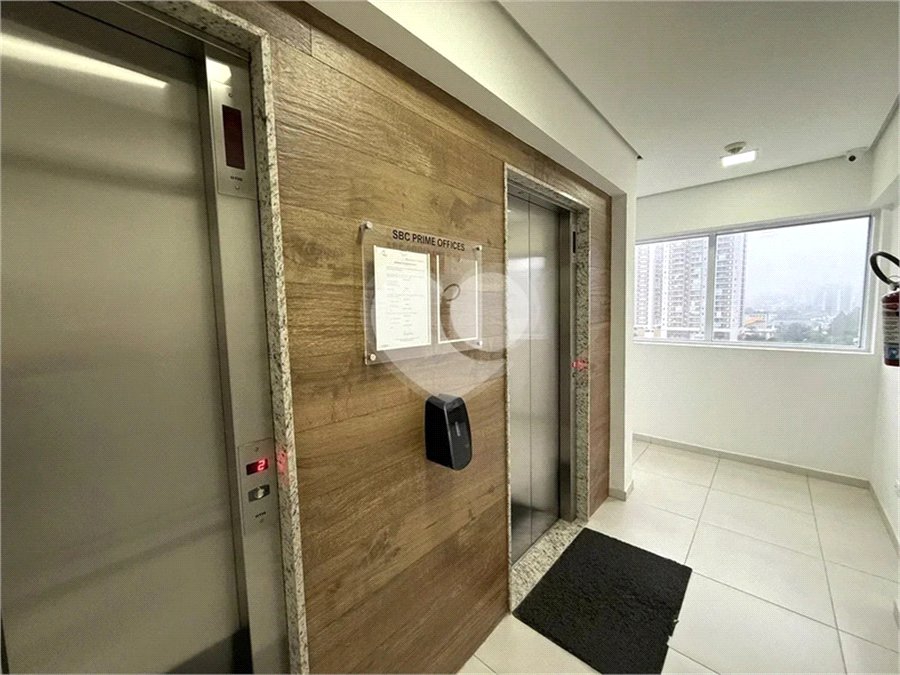 Sala para alugar em Nova Petrópolis, São Bernardo do Campo, SP