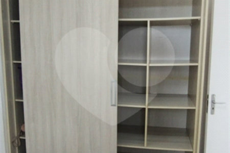Apartamento à venda com 2 quartos em Jardim Capri, Guarulhos, SP