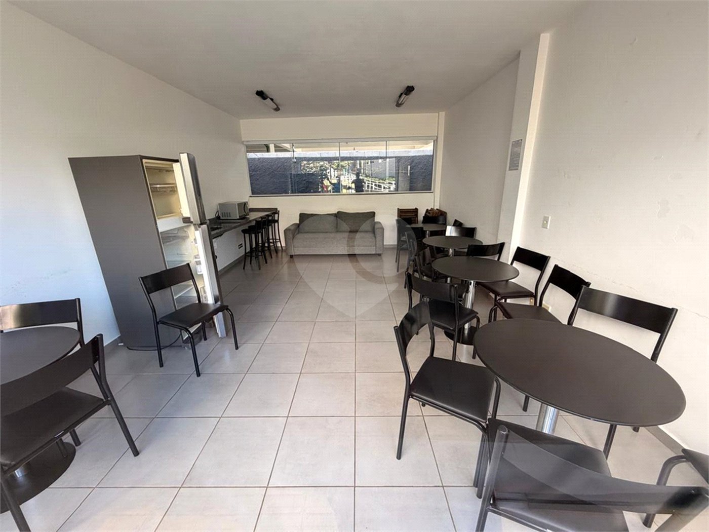 Apartamento à venda com 2 quartos em Jardim São Carlos, Sorocaba, SP