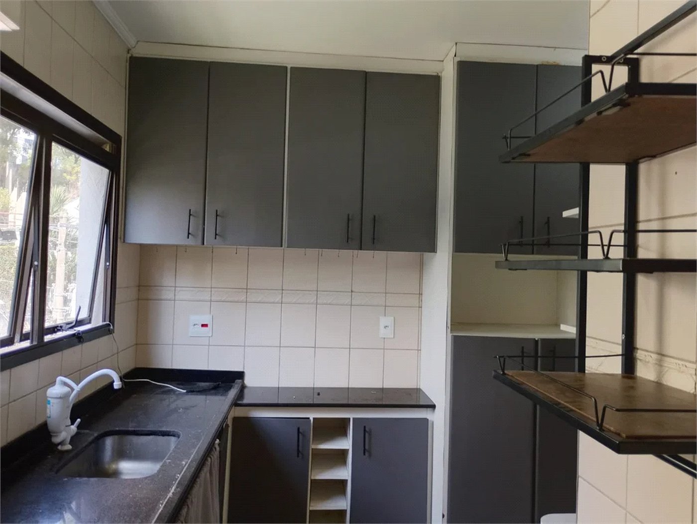 Apartamento à venda com 2 quartos, sendo 1 suíte,  em Vila Suzana, São Paulo, SP