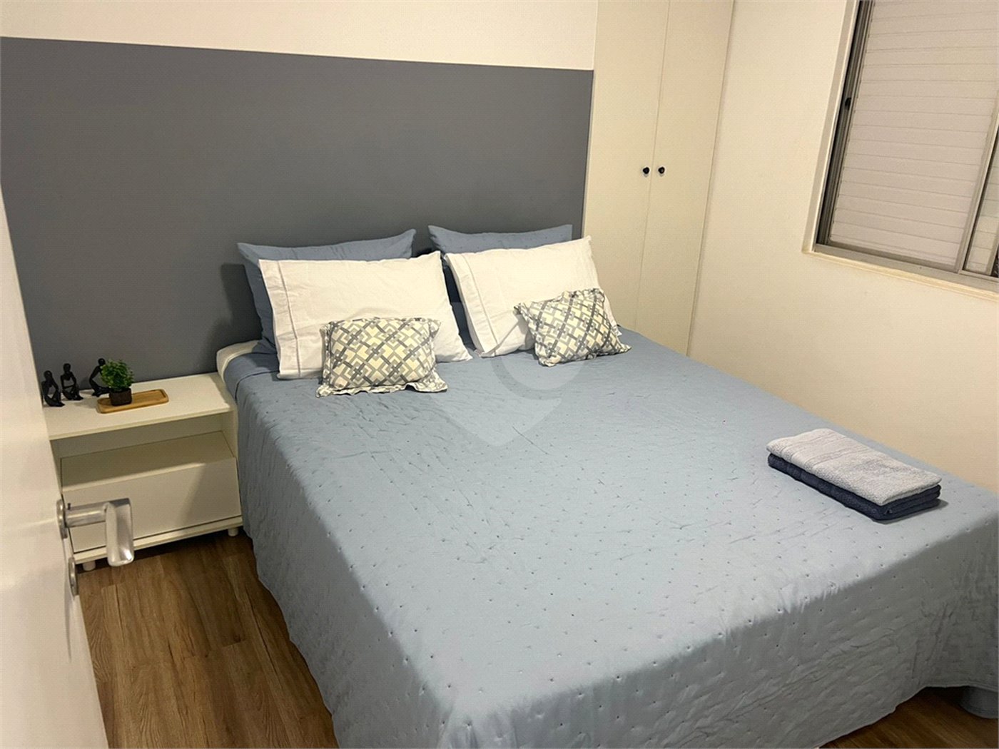 Apartamento à venda com 3 quartos em Vila Olímpia, São Paulo, SP