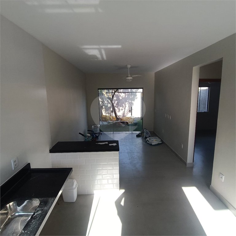 Casa para alugar com 2 quartos em São José, Armação dos Búzios, RJ