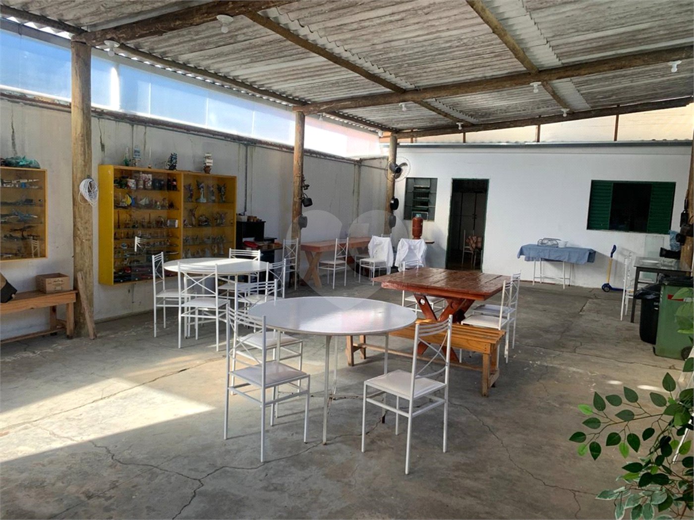 Casa à venda com 3 quartos, sendo 1 suíte, em Parque Edu Chaves, São Paulo, SP