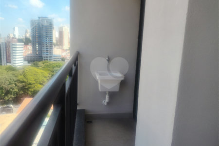 Studio para alugar com 2 quartos em Jardim São Paulo(zona Norte), São Paulo, SP