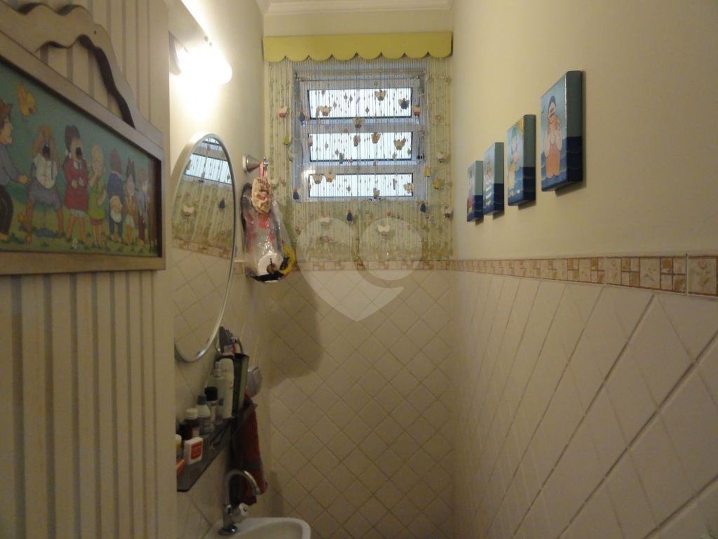 Sobrado à venda com 3 quartos em Água Fria, São Paulo, SP